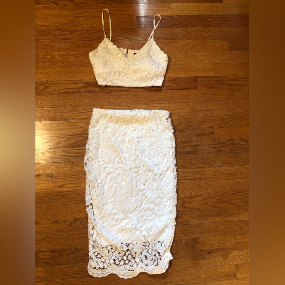 LuLus 2 piece set